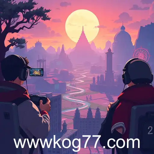 The Evolution of Online Gaming Platforms in 2025