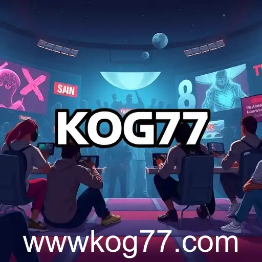 The Digital Renaissance: Gaming Revolution in the Modern Era