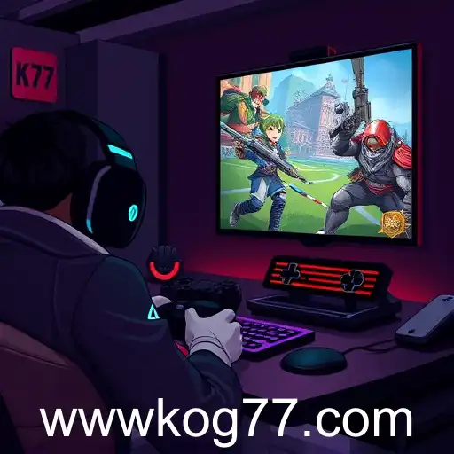 The Impact of Gaming on Digital Education