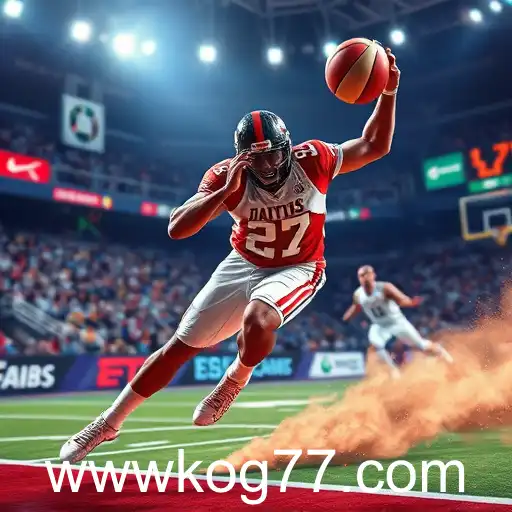 Kog77: The Evolution of Online Gaming