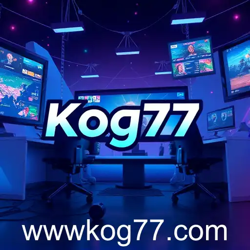 The Rise of Kog77 in Online Gaming