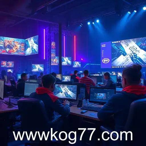 The Rise of Online Gaming Communities in 2025