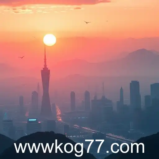 The Rise of Kog77 in Online Gaming