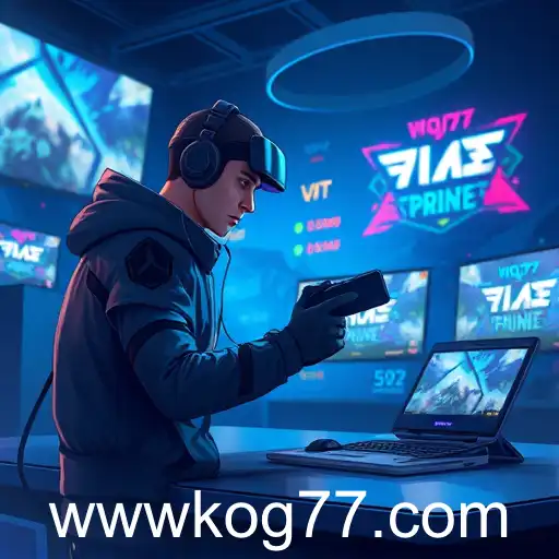 The Rise of Online Gaming Communities