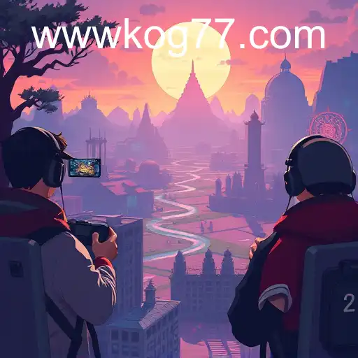 The Evolution of Online Gaming Platforms in 2025