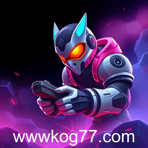 The Evolving World of Kog77 Gaming