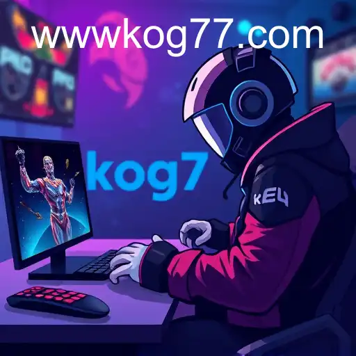 Kog77: Revolutionizing Online Gaming