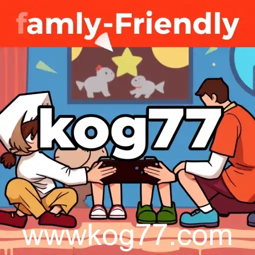 KOG77 Revolutionizes Online Gaming Experience