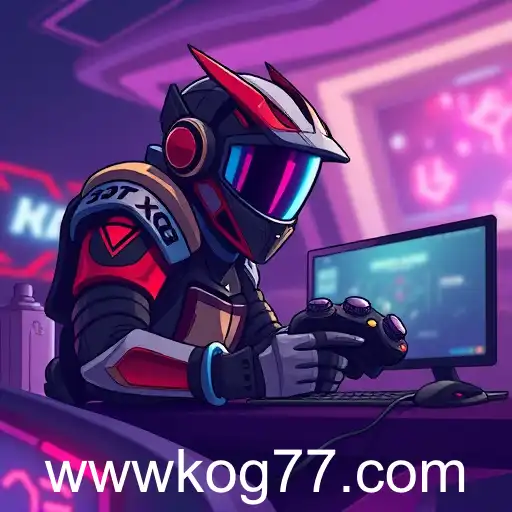 KOG77: Shaping the Future of Online Gaming