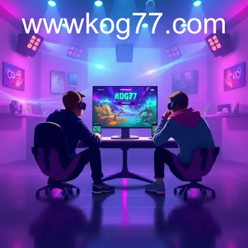 Gaming Trends and Developments in the Digital Era