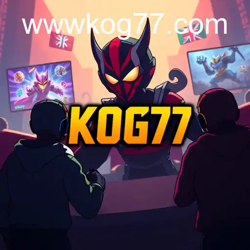 Kog77: Revolutionizing Online Game Experience
