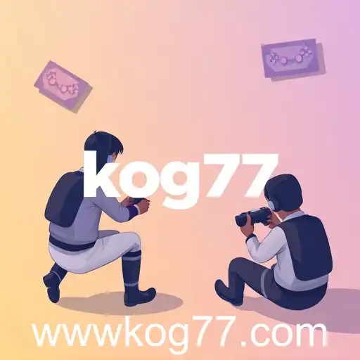 Kog77: Revolutionizing Online Gaming Communities