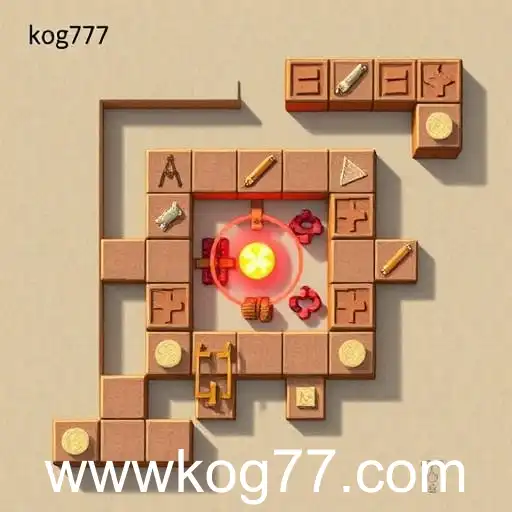 Exploring the World of Puzzle Games: A Deep Dive into the 'kog77' Category