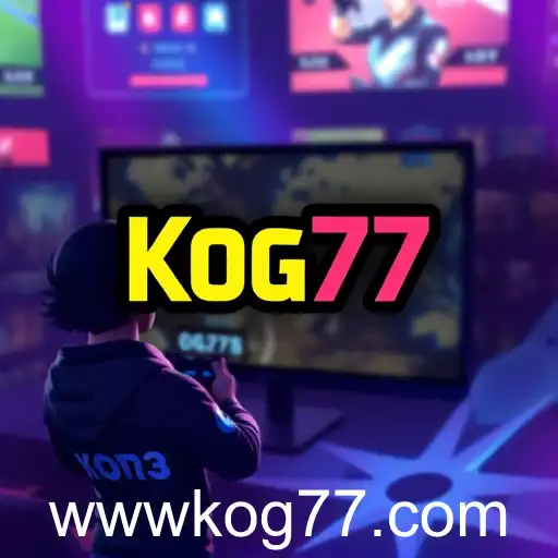 Rise of Kog77: Transforming Online Gaming