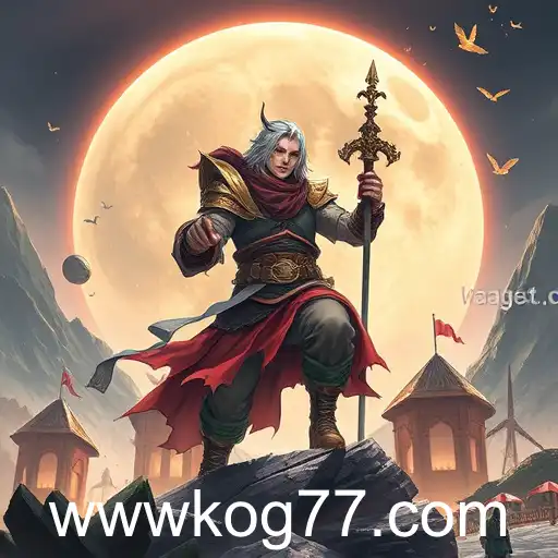 Exploring the Expansive World of Role-Playing Games