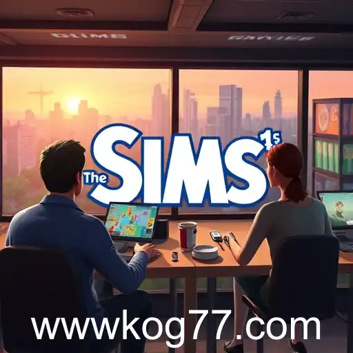 Exploring the Popularity of Simulation Games in Modern Gaming