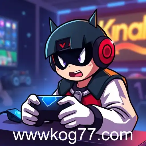 The Rise and Influence of Online Gaming in 2025